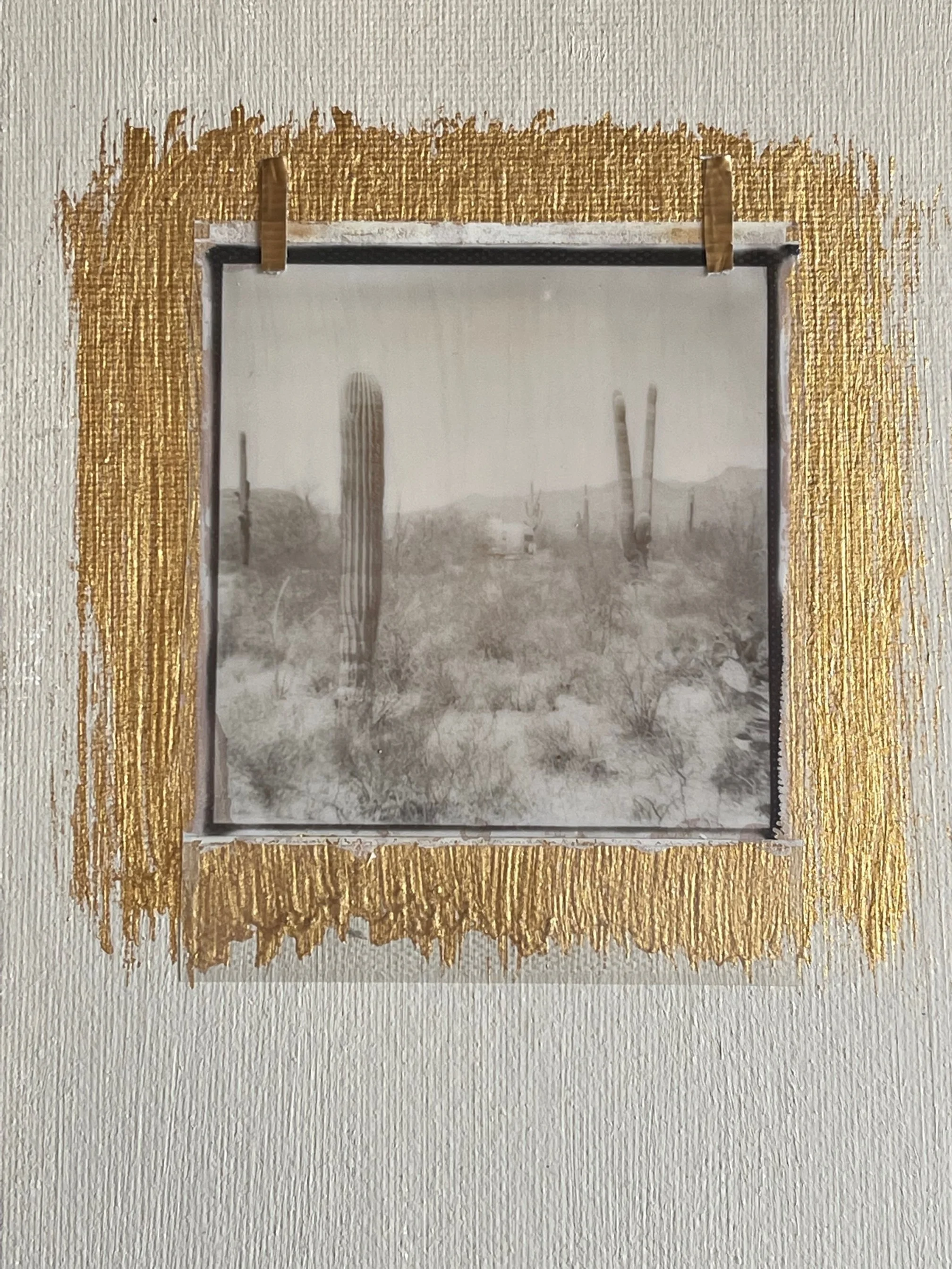 Catalog — SABRINA STAIRES
